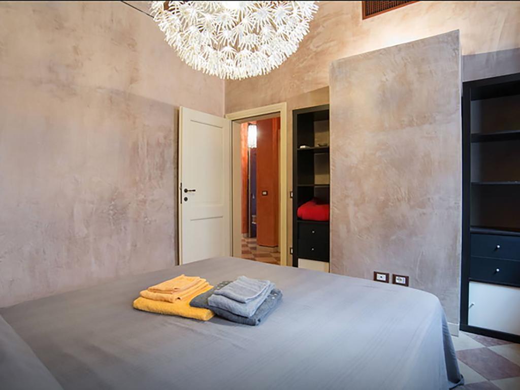 Campiello Tron Apartment Venesia Bagian luar foto