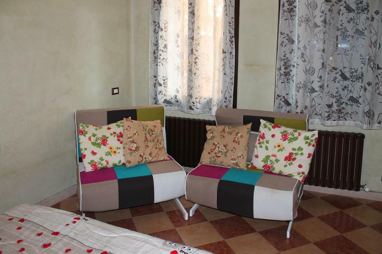 Campiello Tron Apartment Venesia Bagian luar foto
